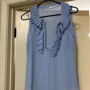 New York & Company size small dress shirt